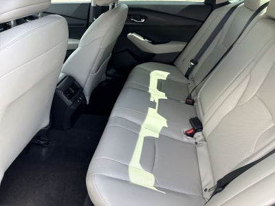 2024 Honda Accord EX-L