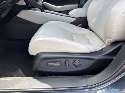 2024 Honda Accord EX-L