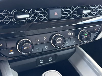 2024 Honda Accord EX-L