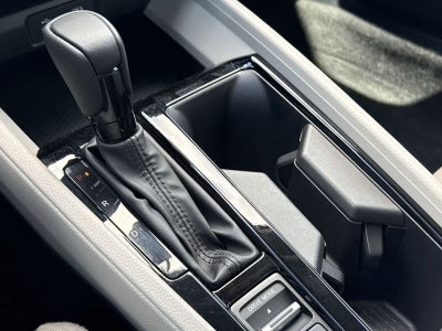 2024 Honda Accord EX-L