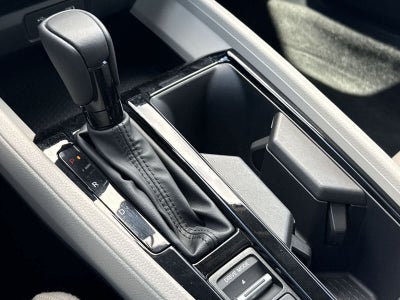 2024 Honda Accord EX-L