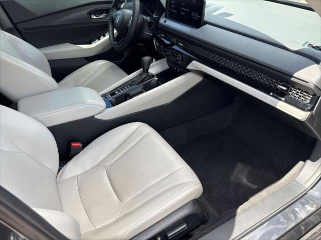 2024 Honda Accord EX-L