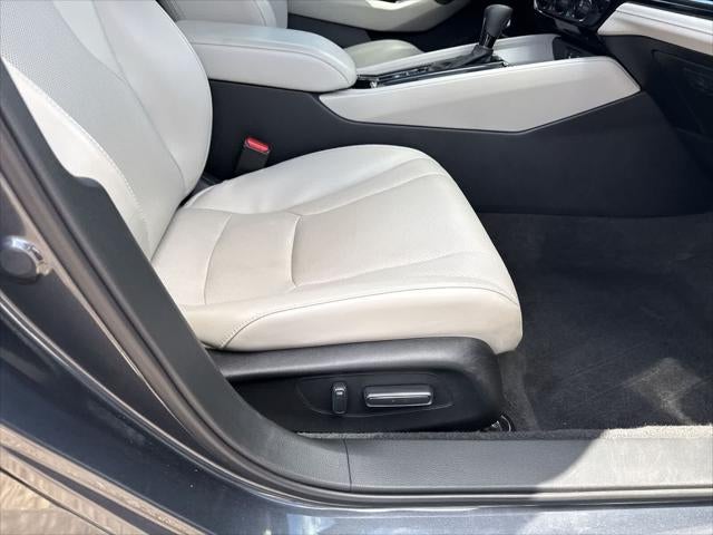 2024 Honda Accord EX-L