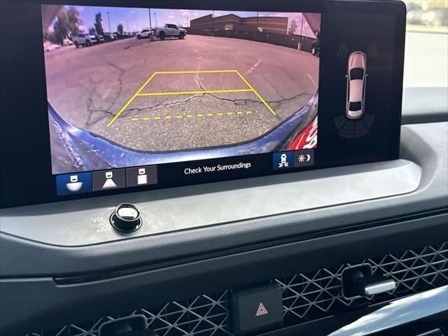 2024 Honda Accord EX-L