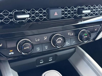 2024 Honda Accord EX-L