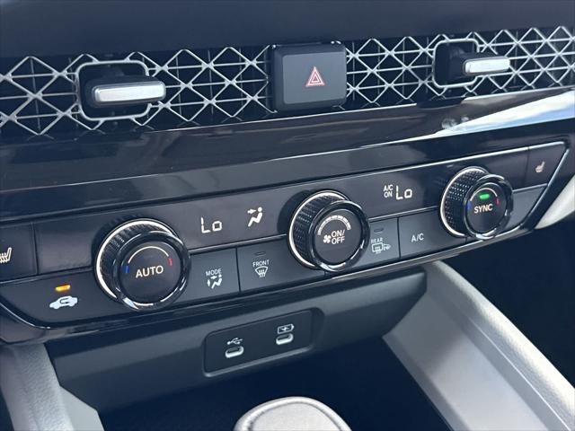 2024 Honda Accord EX-L