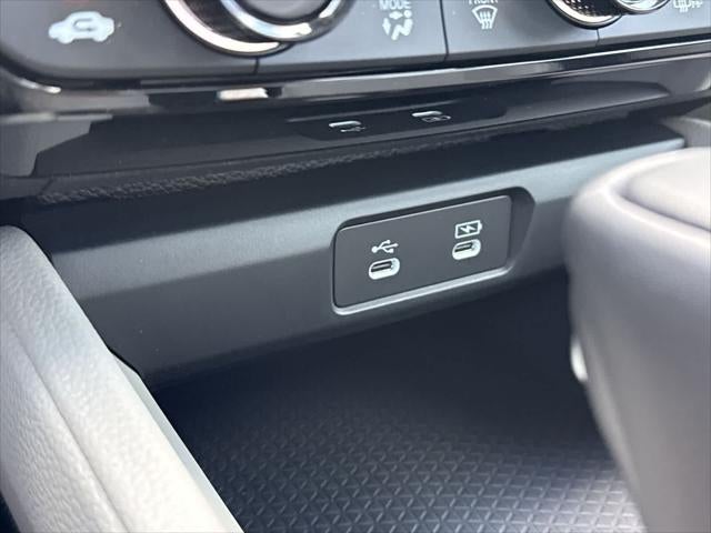 2024 Honda Accord EX-L