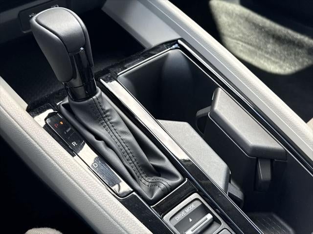 2024 Honda Accord EX-L