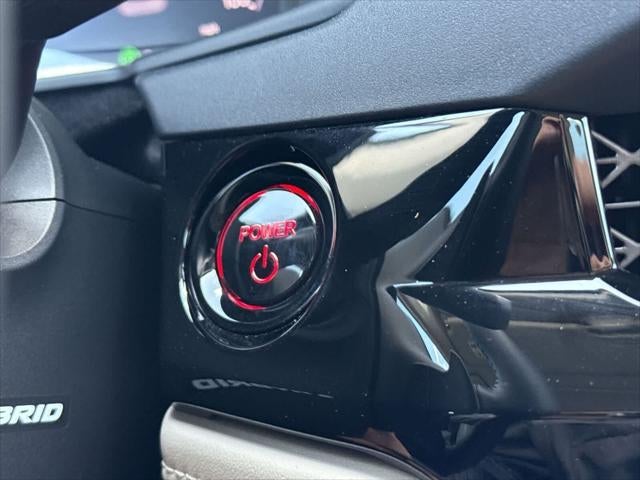 2024 Honda Accord EX-L