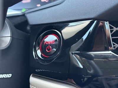 2024 Honda Accord EX-L