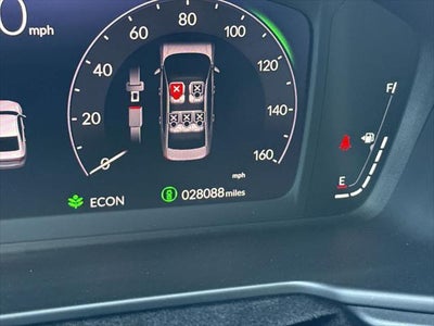 2024 Honda Accord EX-L