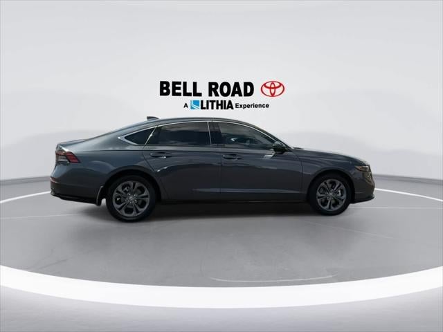 2024 Honda Accord EX-L