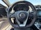 2018 Nissan Maxima SR