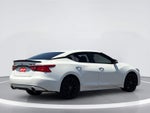 2018 Nissan Maxima SR