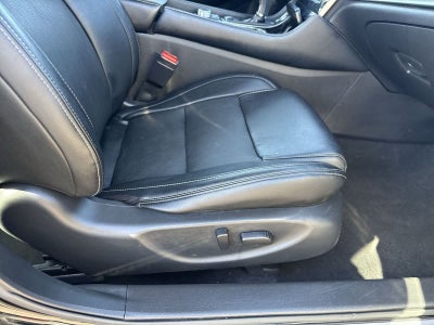 2023 Nissan Maxima SV