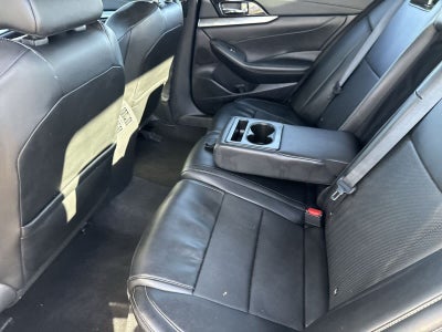 2023 Nissan Maxima SV