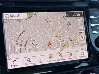 2023 Nissan Maxima SV