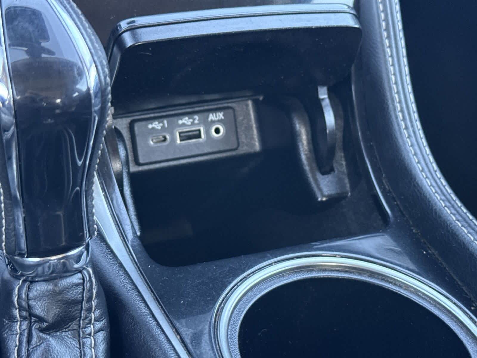 2023 Nissan Maxima SV