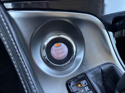 2023 Nissan Maxima SV