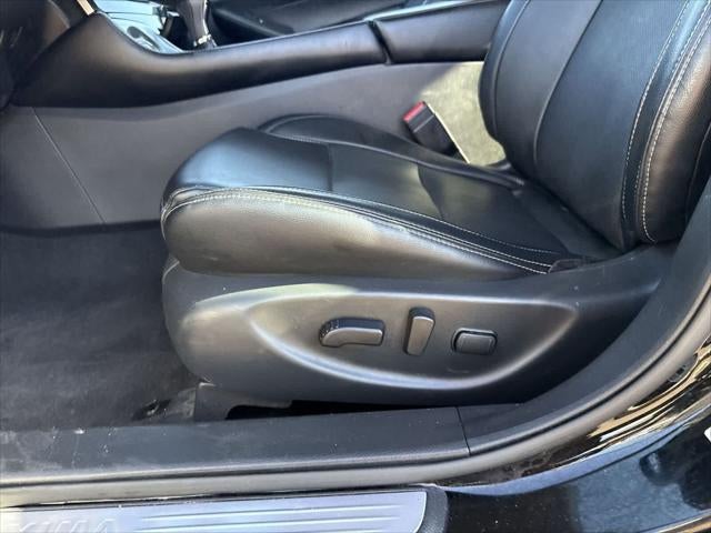 2023 Nissan Maxima SV