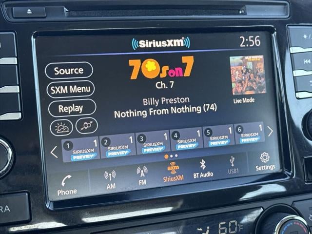 2023 Nissan Maxima SV