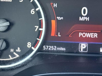 2023 Nissan Maxima SV