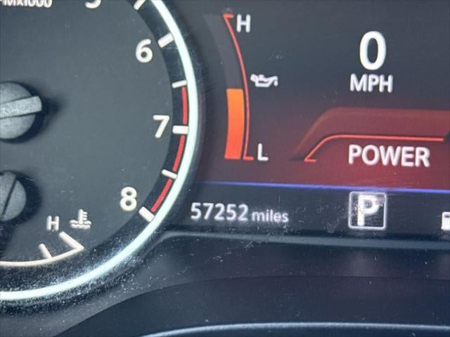 2023 Nissan Maxima SV