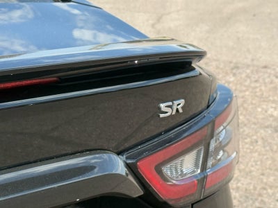 2023 Nissan Maxima SR