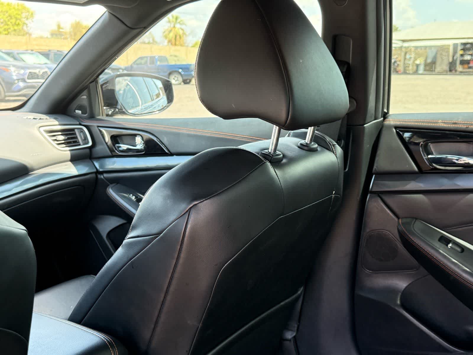2023 Nissan Maxima SR