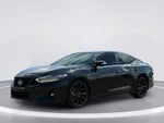 2023 Nissan Maxima SR