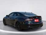 2023 Nissan Maxima SR