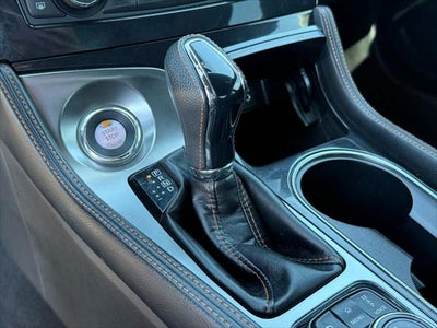 2023 Nissan Maxima SR