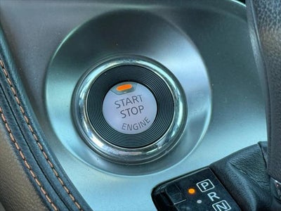 2023 Nissan Maxima SR