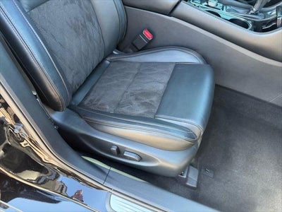 2023 Nissan Maxima SR