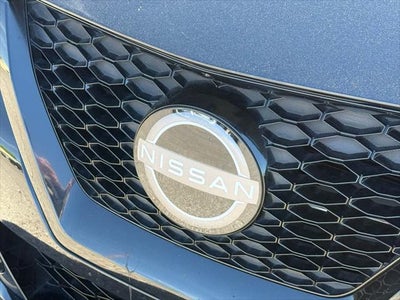 2023 Nissan Maxima SR