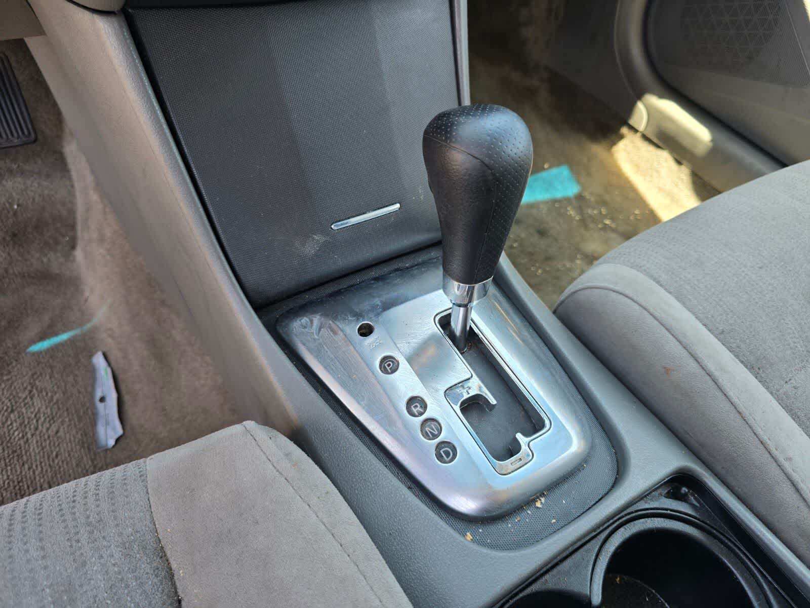 2012 Nissan Altima 2.5 S
