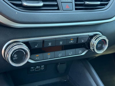 2021 Nissan Altima 2.0 SR