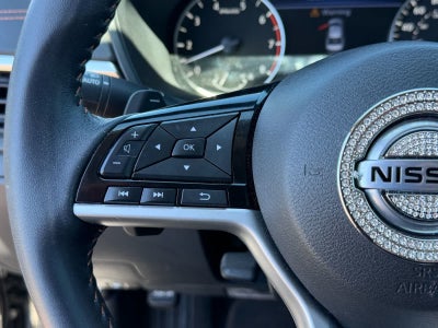 2021 Nissan Altima 2.0 SR