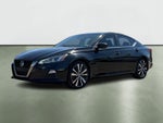 2021 Nissan Altima 2.0 SR