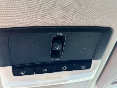 2021 Nissan Altima 2.0 SR