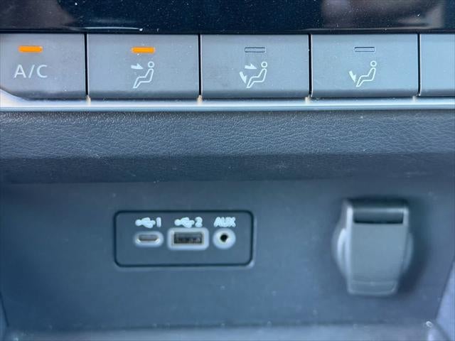 2021 Nissan Altima 2.0 SR