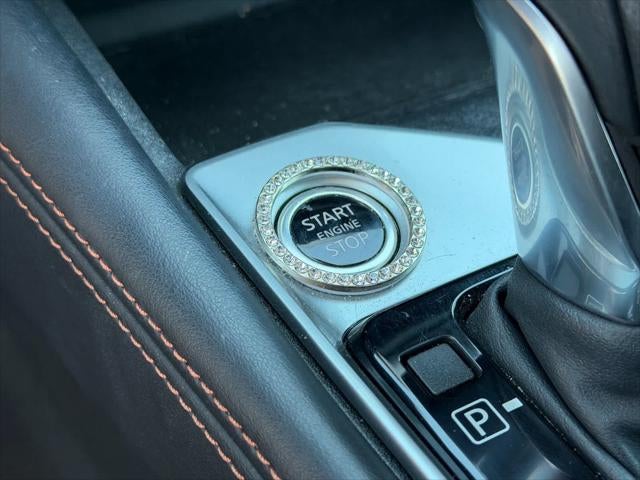 2021 Nissan Altima 2.0 SR