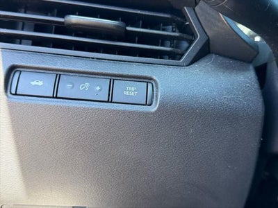 2021 Nissan Altima 2.0 SR