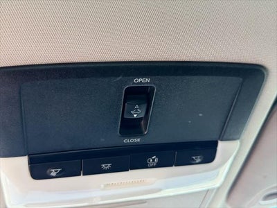 2021 Nissan Altima 2.0 SR