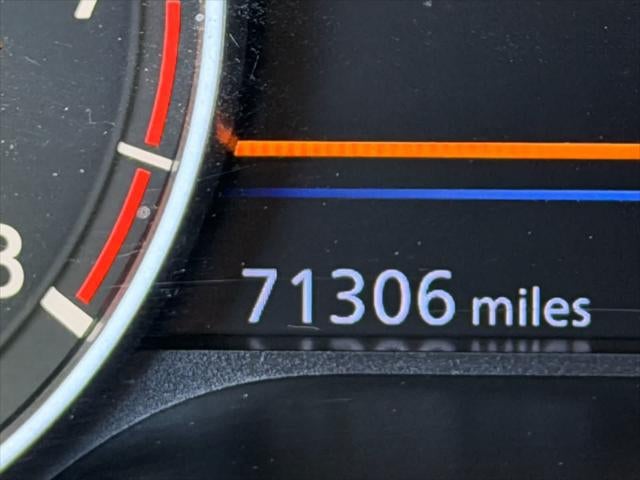 2021 Nissan Altima 2.0 SR