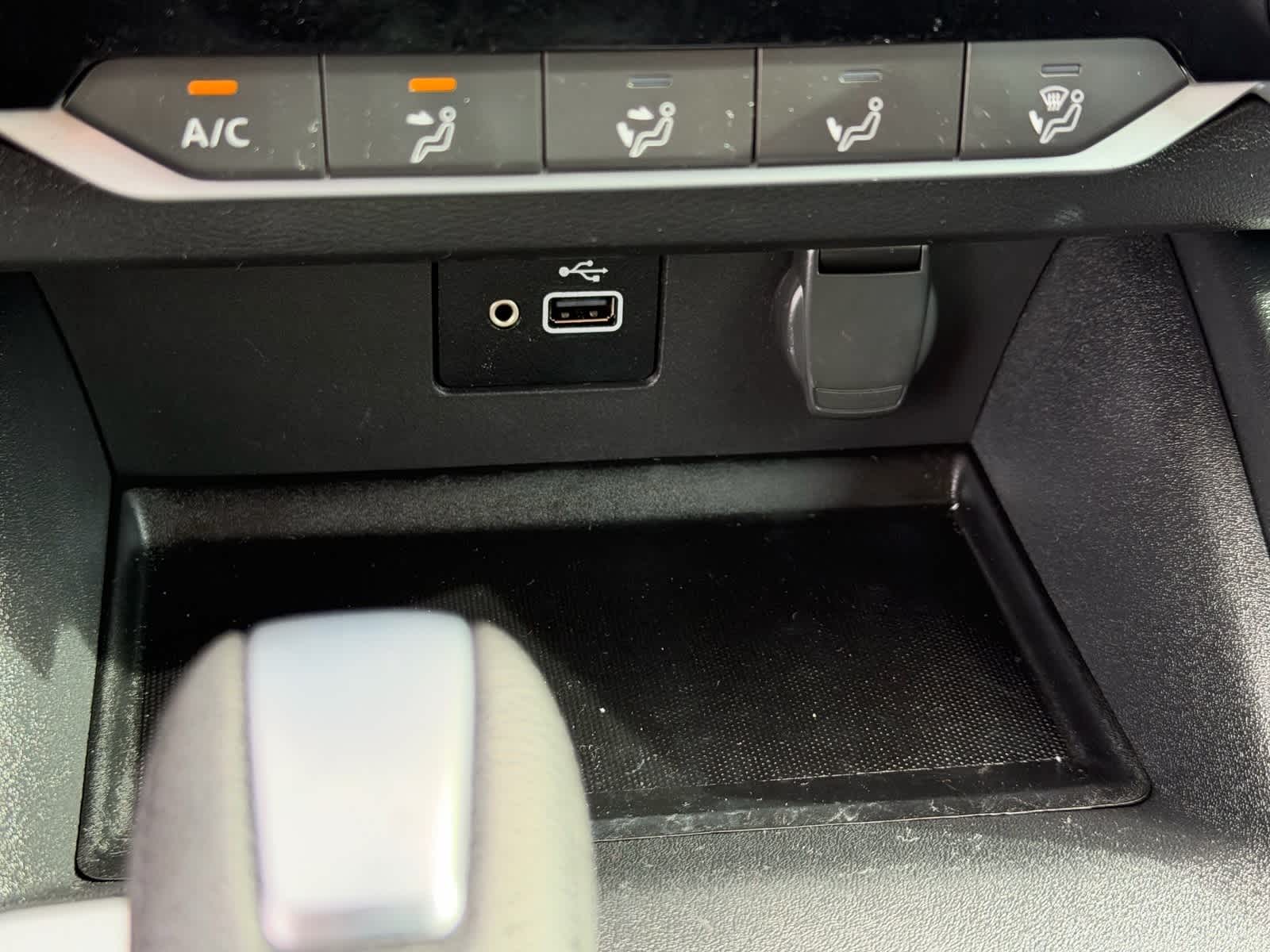 2021 Nissan Altima 2.5 S