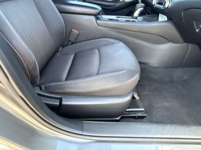 2021 Nissan Altima 2.5 S