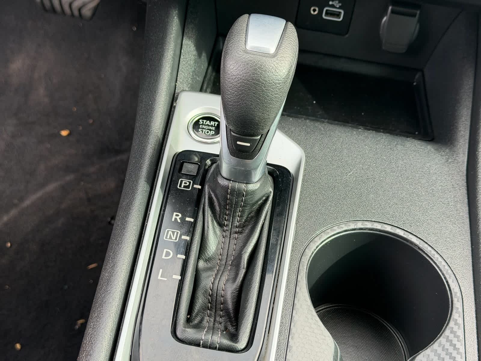 2021 Nissan Altima 2.5 S