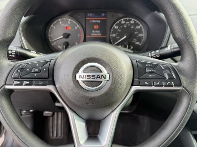 2021 Nissan Altima 2.5 S