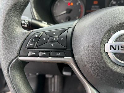 2021 Nissan Altima 2.5 S